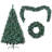 Regular (Full) Artificial Christmas Tree with Green Needles
