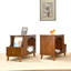 Table d'appoint multifonctionnelle pour chat avec animal de compagnie