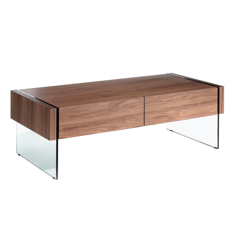 Coffee Table with Storage