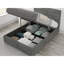Tyson Upholstered Ottoman Storage Bed-732030255-732030246