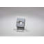 Transparency Geometric Knob-249661469