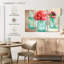 Trio de fleurs Harnek-107934948