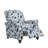 Gwin Manual Standard Push Back Recliner-104900969
