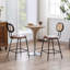 Tabouret de comptoir Ailene-86817062