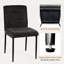 Upholstered Dining Chair-1799155538
