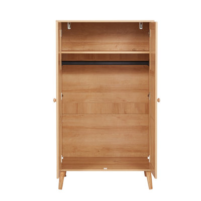 Plastic / Acrylic Wardrobe