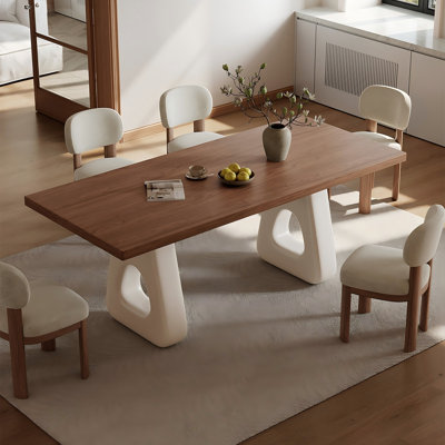 Table de salle à manger 70,87 po