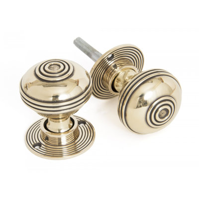 Prestbury Dummy Knobset