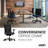 Convergence Mesh Ergonomic Task Chair-81753455-81753456