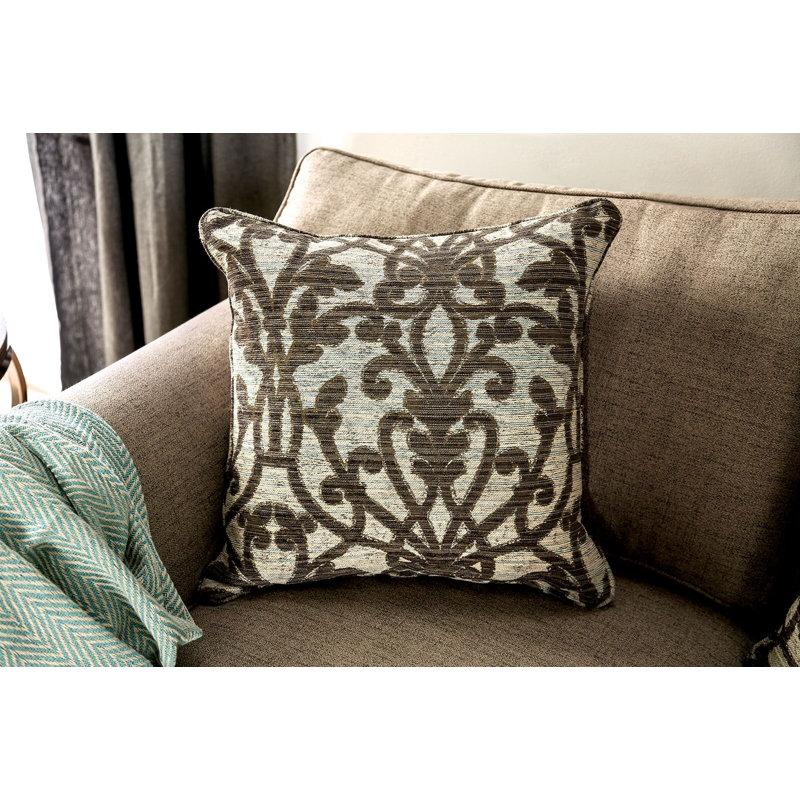 Bickel Upholstered 95'' Sofa