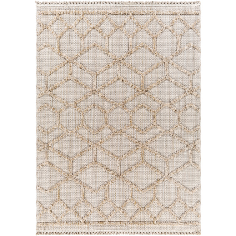 Tapis décoratif