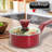 Saucepan Pot With Lid - Non-Stick High-Qualified Kitchen Cookware With See-Through Tempered Glass Lids, 2 QT. (Works With Model: NCCWA13BR)-99987198