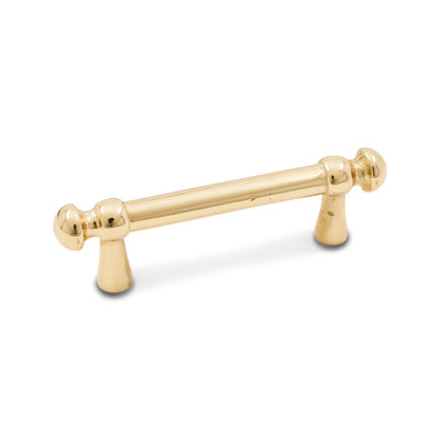CP Series 3'' Center to Center Bar Pull