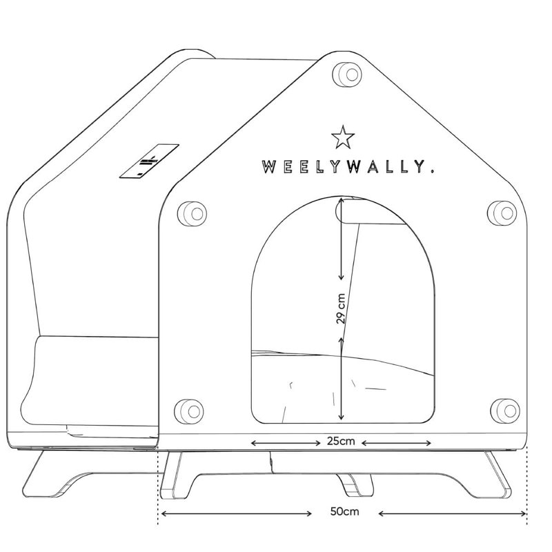 Dog House