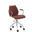 Maui Swivel Task Chair-96429408-96429412