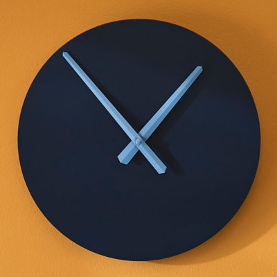 Composite Wall Clock