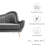 Cheshire Channel Tufted Performance Velvet Sofa-1954603635