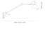 Laito 1 - Light Swing Arm