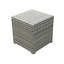 Ensemble de canapé modulaire d'extérieur 4 pièces avec boîte de rangement-183309438