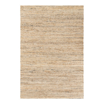 Tapis en jute / sisal Areyona