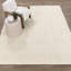 Panama Jute Handwoven Sustainable Ivory Accent Area Rug-1768981059