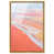 Gold Floater Frame