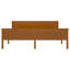 Graci Solid Wood Bed-316914949-316914959
