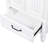 Antony 20'' Single Bathroom Vanity With Ceramic Top-356743425