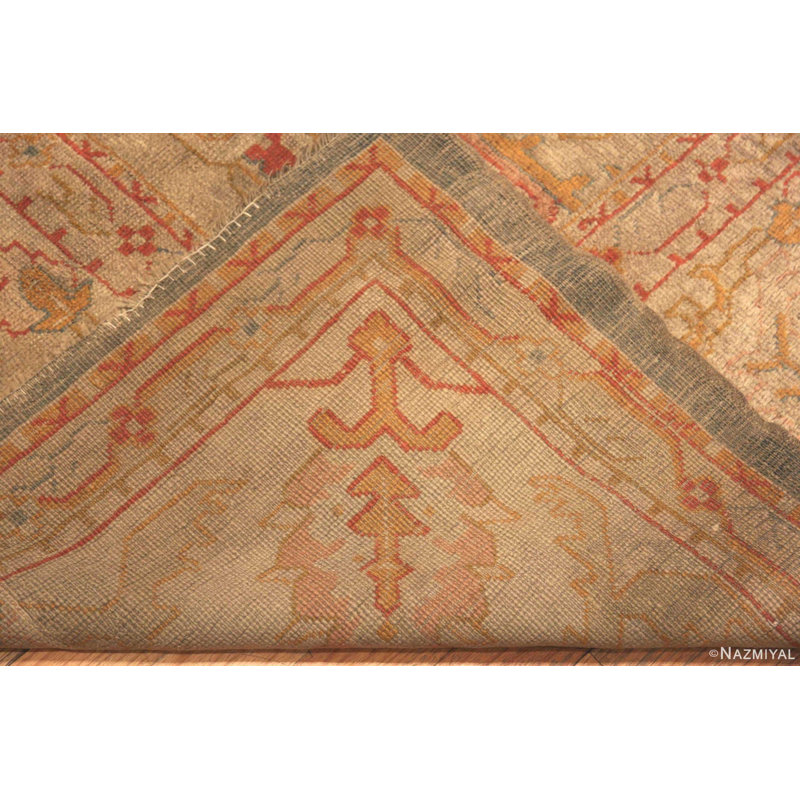 One-of-a-Kind Rectangle 12' X 15'9" Area Rug