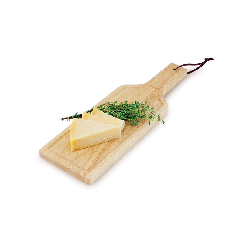 Botella Cheese Cutting Board & Serving Tray