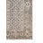 Bungalow Rose Campisi Traditional Oriental Polyester Charcoal Area Rug-674910955