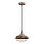 Akire 1 - Light Dome Pendant-1910794911
