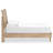 Chyrle Full Panel Bed-123100706