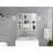 Roseburg 6-Shelf Medicine Cabinet-1665961712