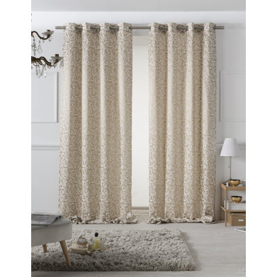 Dalary Sliding Panel Pair
