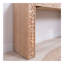 Console Rustic