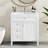 Suzuko 30'' Single Bathroom Vanity with Top-1743126104