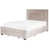 Beige is out of stock selected