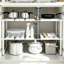 Bathroom Storage