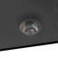 Table basse rectangulaire en verre, table basse transparente, tables d'appoint modernes pour le salon, meubles de salon-134894586-134894588