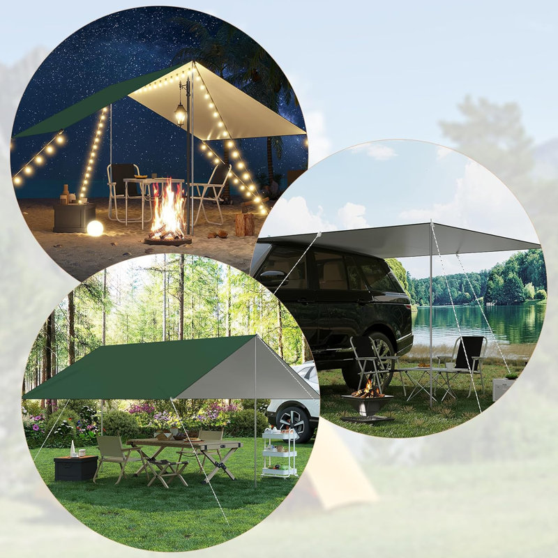 6 Person Tent