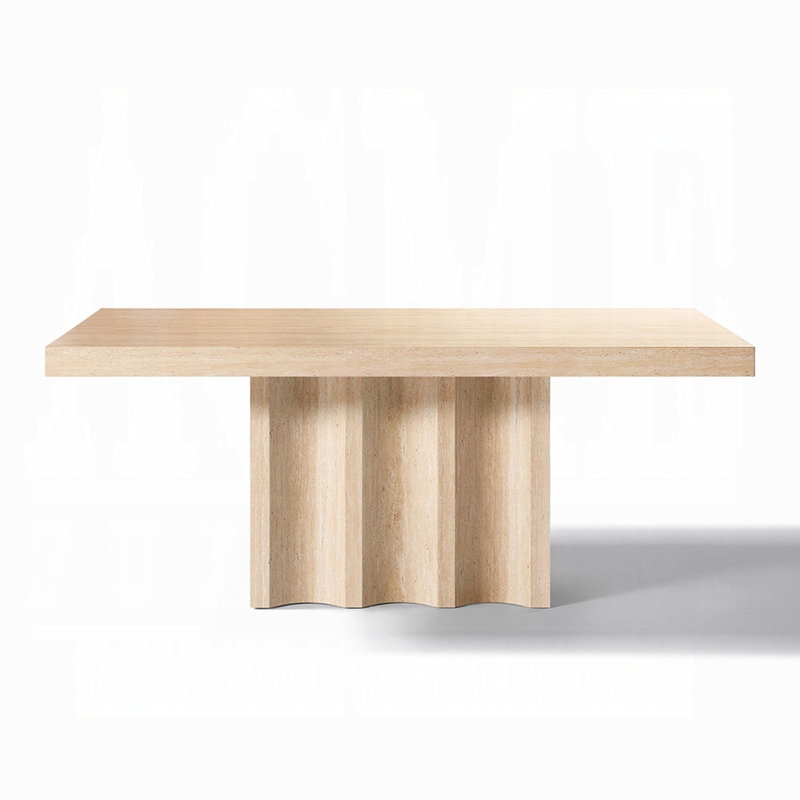 Inca Dining Table