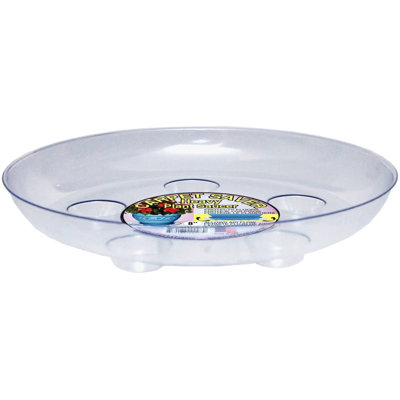 Saucer Plant Stand