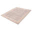 Tapis unique en laine noué à la main de style nouvel âge 7 pi 11 po x 10 pi 2 po Demoss