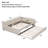 Snio Upholstered Daybed-1833019649