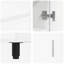 60cm Bathroom Vanity Base Only-750903001