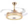 Felecia 42'' Ceiling Fan with LED Lights