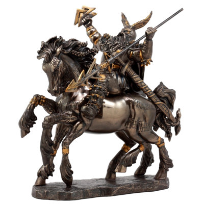 Thynes People Figurines & Sculptures