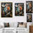 Masterpiece Guernica By Pablo II " Masterpiece Guernica By Pablo II "-304873764-304873767
