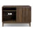 Piasca 40" Vinyl Media Storage